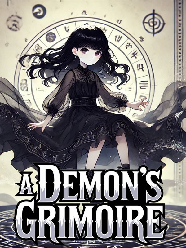 A Demon’s Grimoire icon
