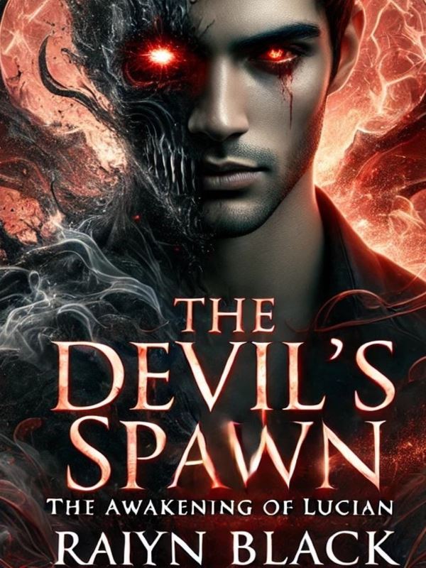 The Devil's Spawn: The Awakening Of Lucian icon