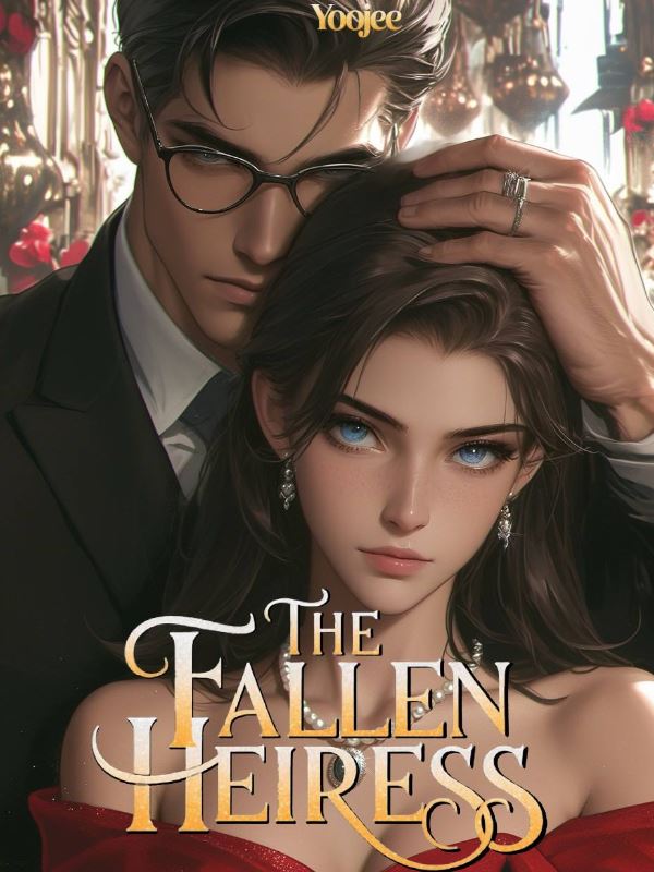 The Fallen Heiress: Contract Marriage with the CEO Who Hates Me icon