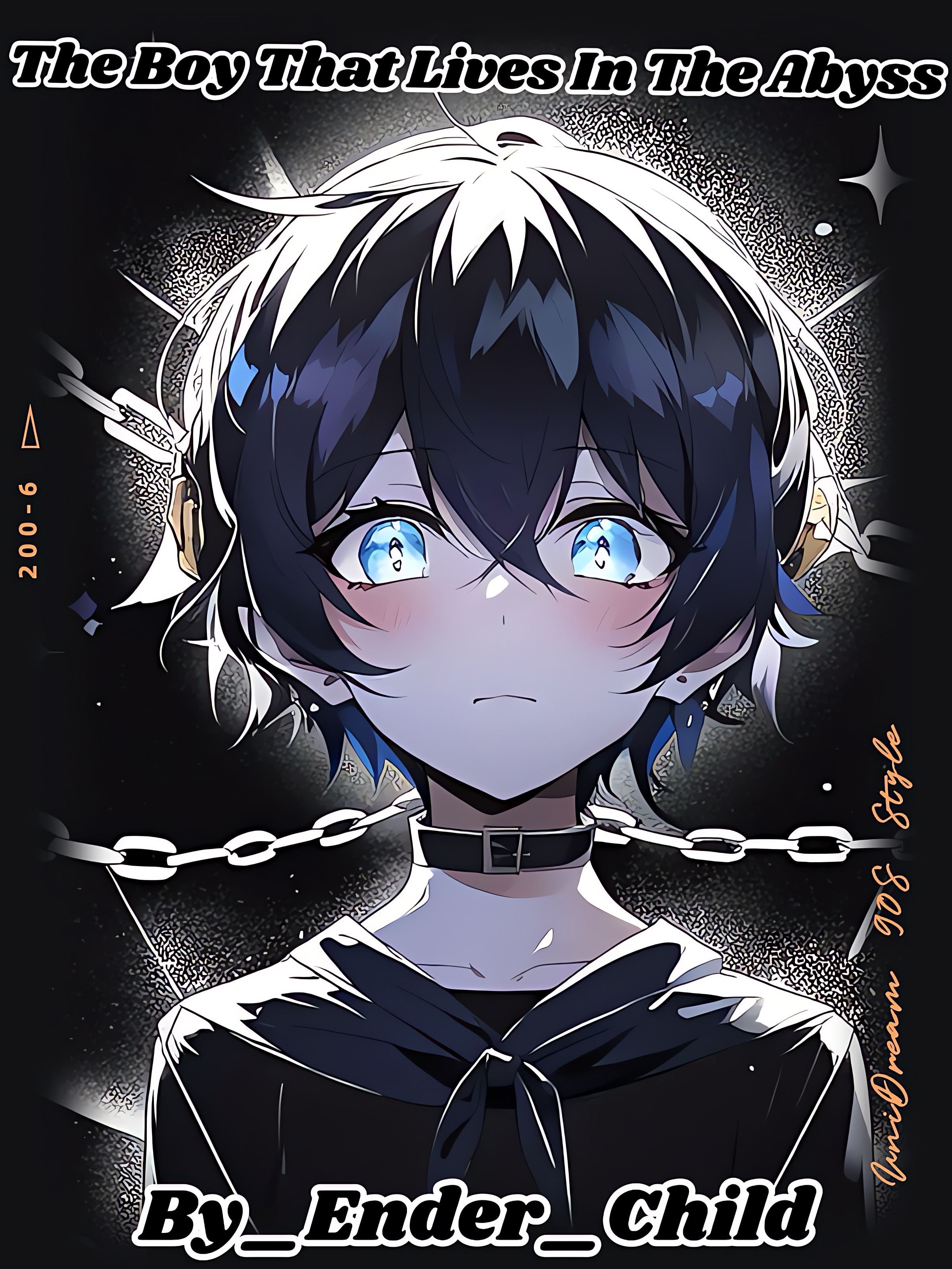 The Boy That Lives In The Abyss icon