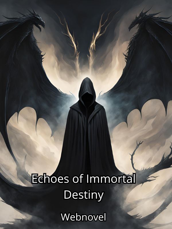 Echoes of Immortal Destiny icon