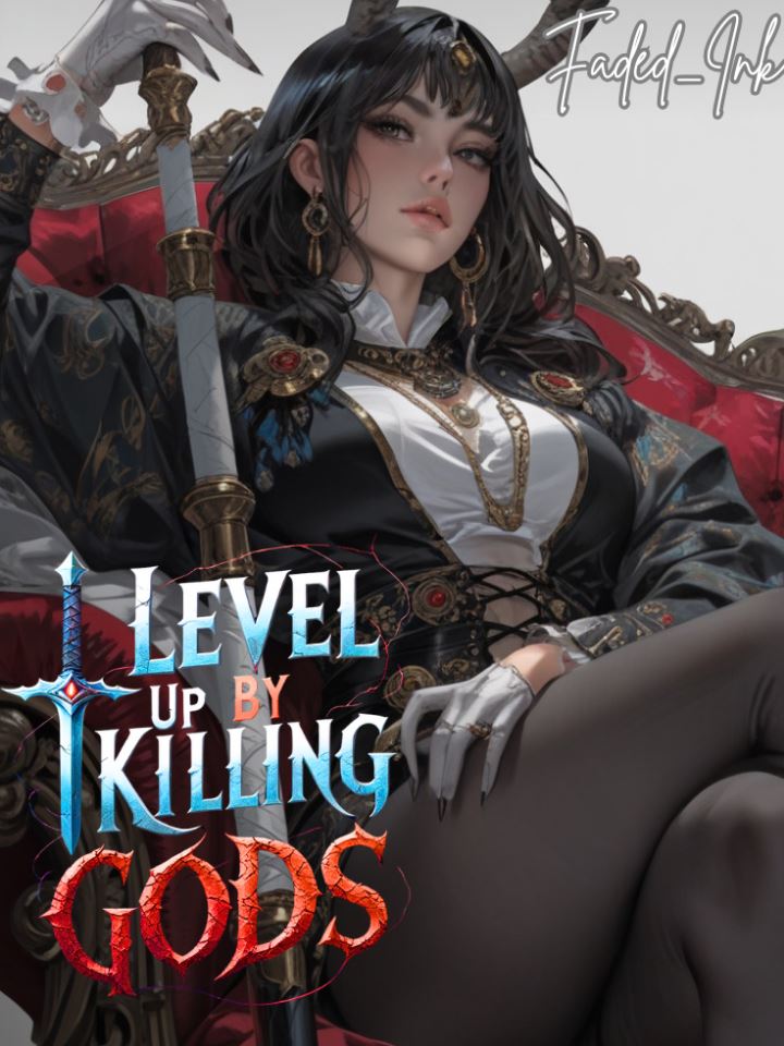 I Level Up by Killing Gods icon