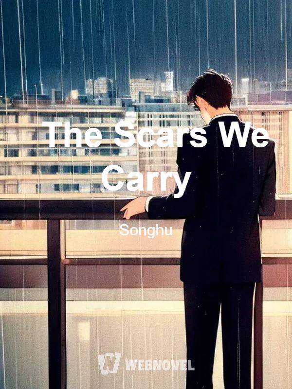 The Scars We Carry icon