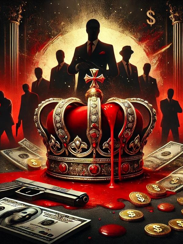 The Underworld Crown icon
