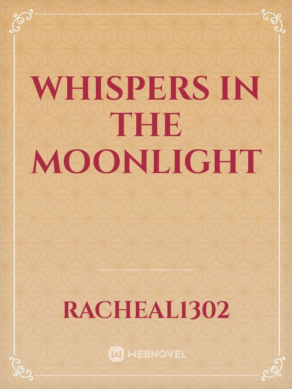 Whispers In The Moonlight icon
