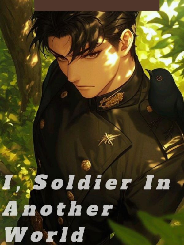 I, Soldier In Another World icon