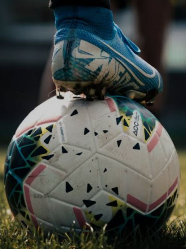 The Football Icon icon