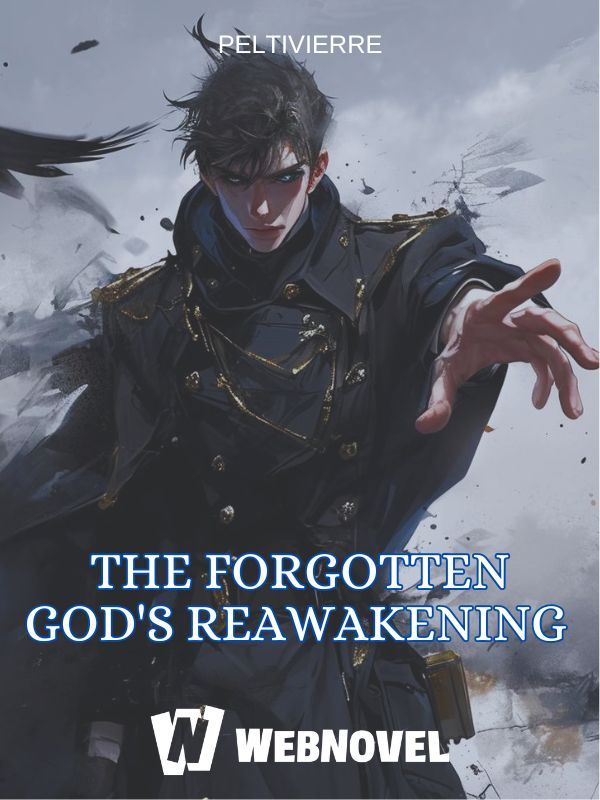 The Forgotten God's Reawakening icon