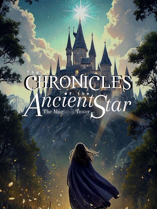 The Chronicles of the Ancient Star icon