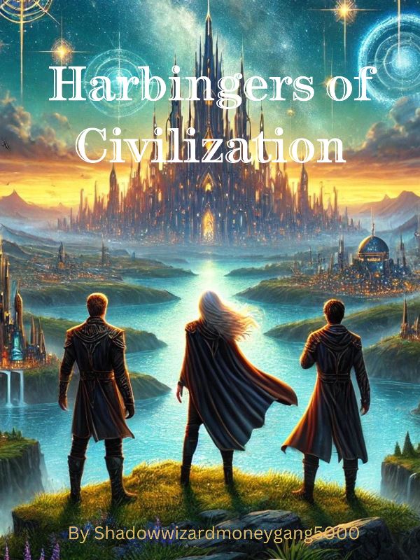 Harbingers of Civilization icon