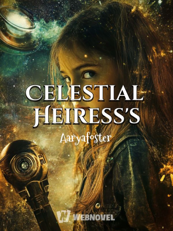Celestial Heiress's icon