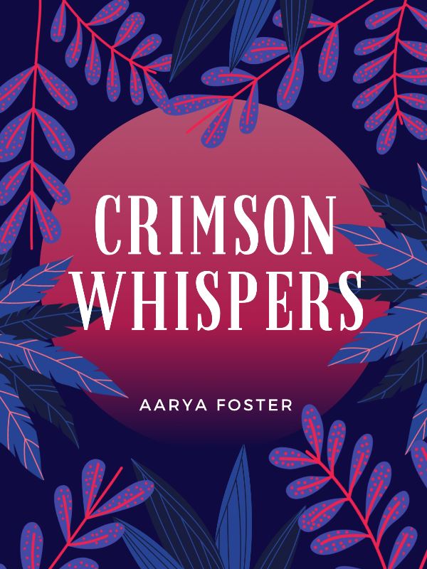 Crimson whispers icon