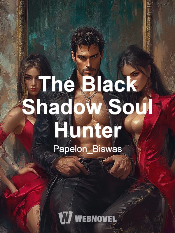 The Black Shadow Soul Hunter icon