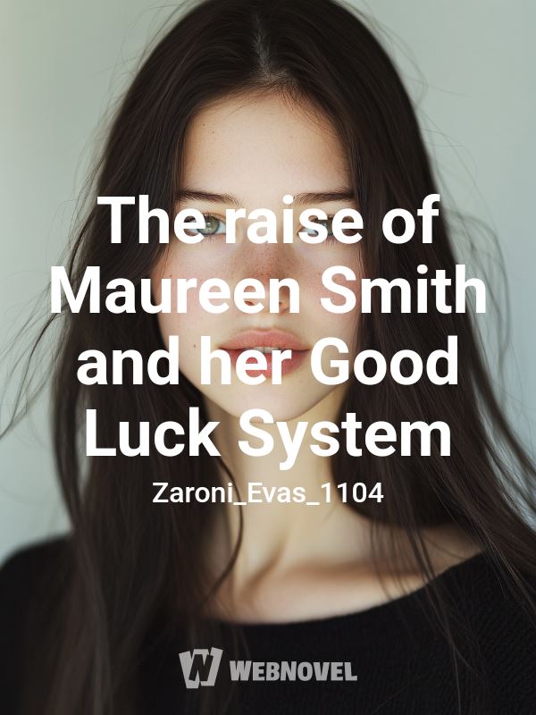 The raise of Maureen Smith and her Good Luck System icon