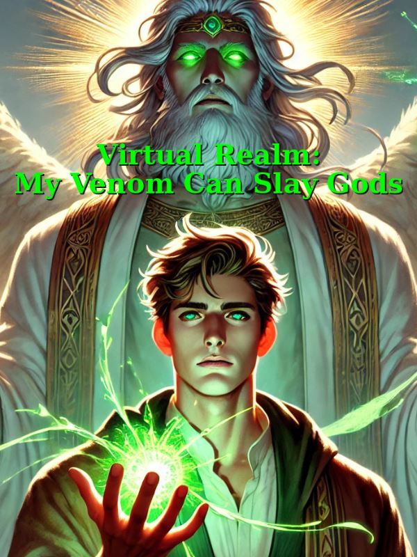 Virtual Realm: My Venom Can Slay Gods icon