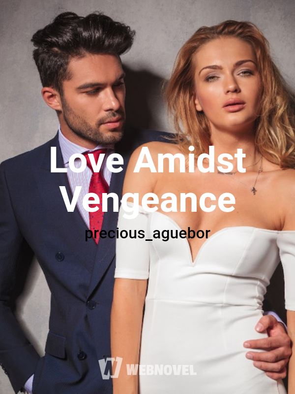 Love Amidst Vengeance icon