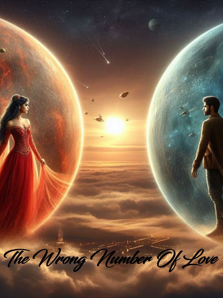 The Wrong Number Of Love icon