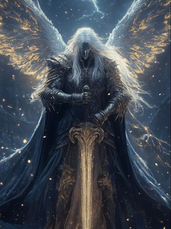 The Legend of the Eternal Throne. icon