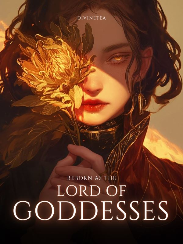 Reborn as the Lord of Goddesses icon