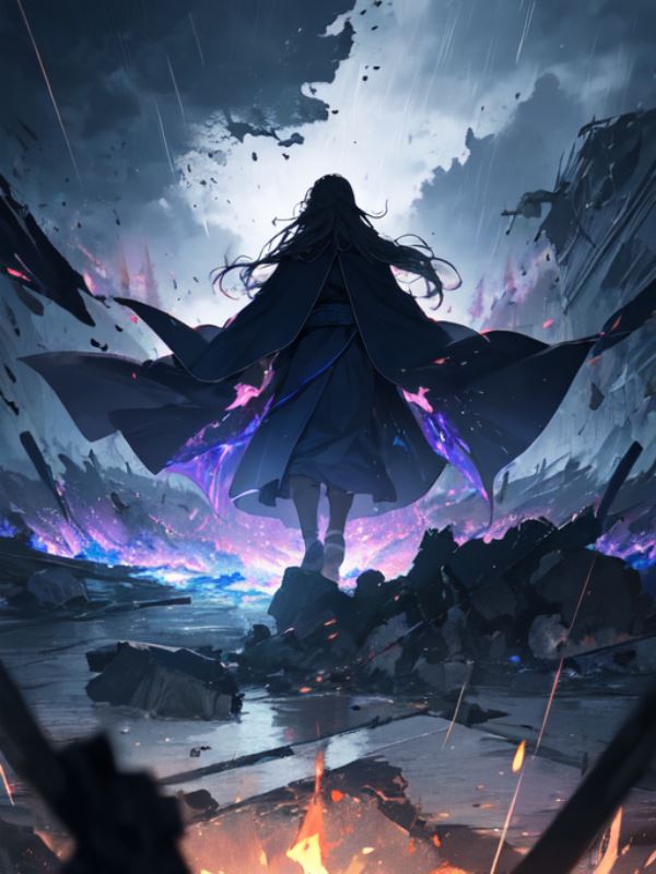 THE SHATTERED REALM: FORGOTTEN ECHOES icon