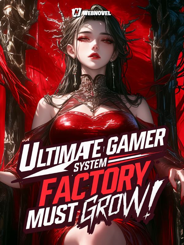 Ultimate Gamer System: Factory Must Grow! icon