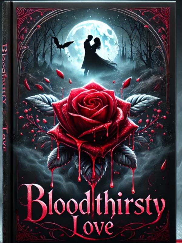 Bloodthirsty Love icon