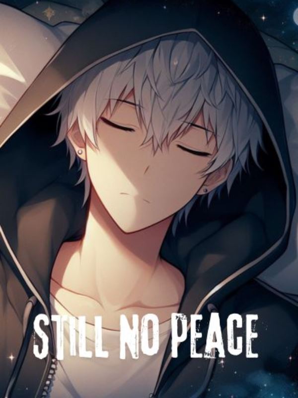 Still No Peace icon