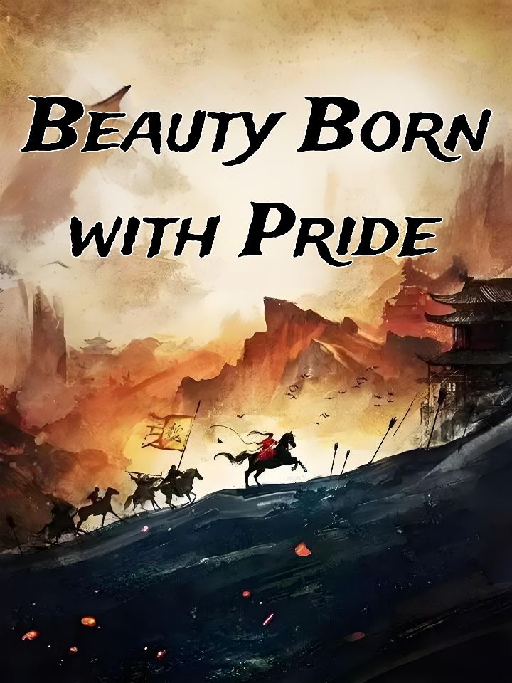 Beauty Born with Pride icon