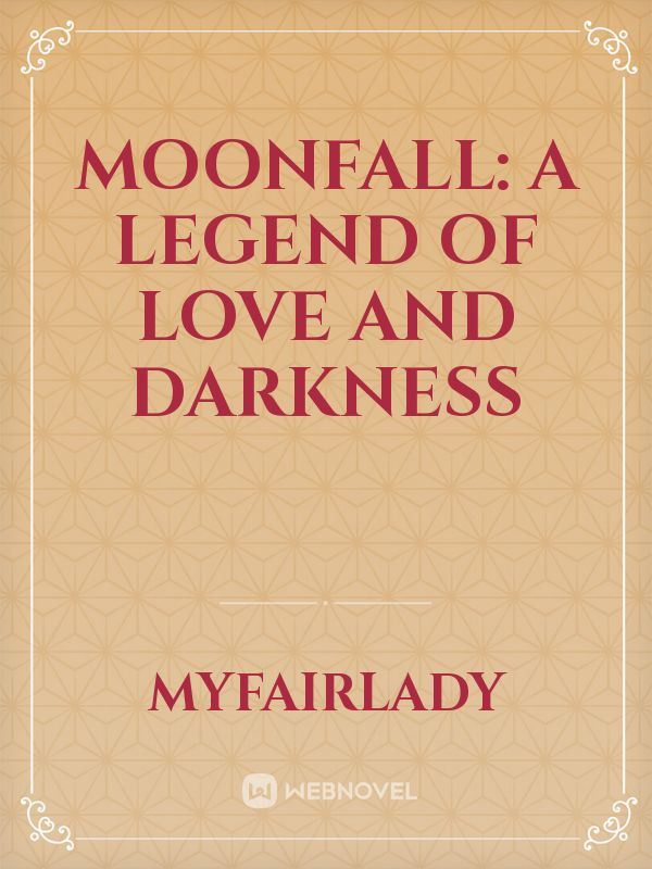 Moonfall: A legend of love and darkness icon