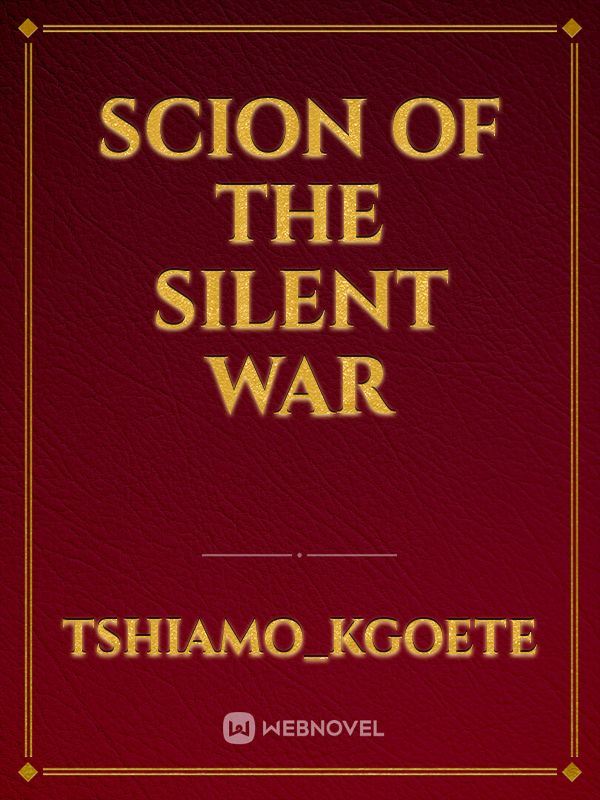 Scion of the Silent War icon