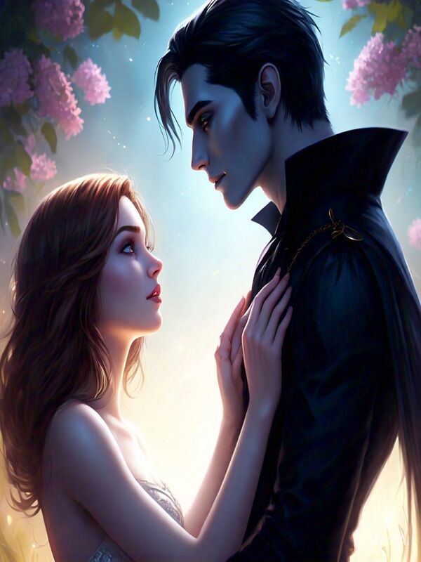 A Vampire's Embrace icon