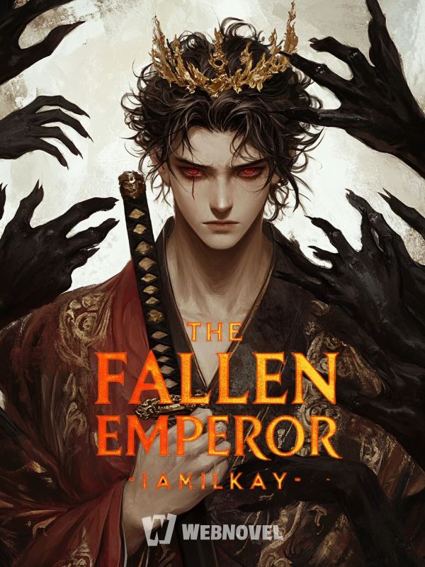 The Fallen Emperor icon