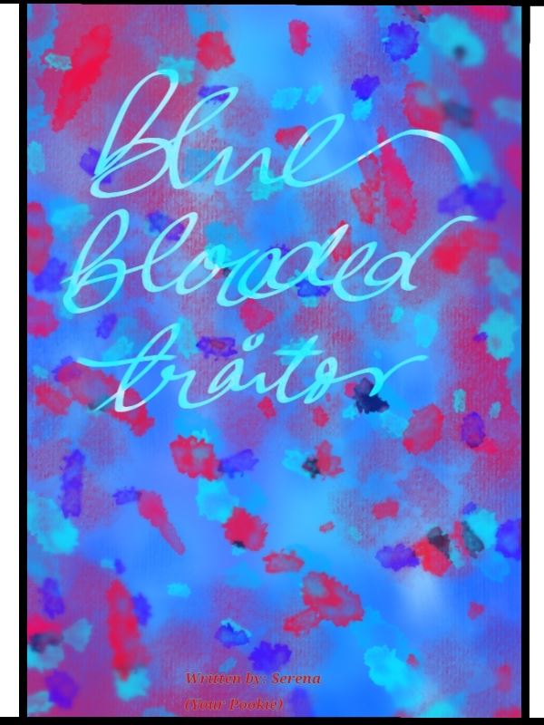 BLUE BLOODED TRAITOR icon