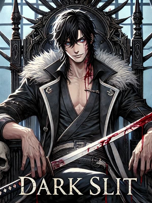 PLEASE READ:Dark Slit icon