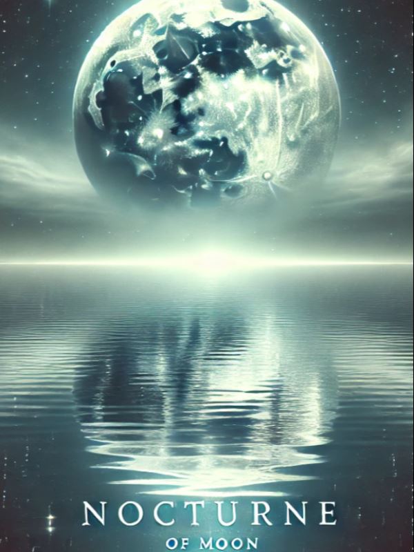 Nocturne of Moon icon