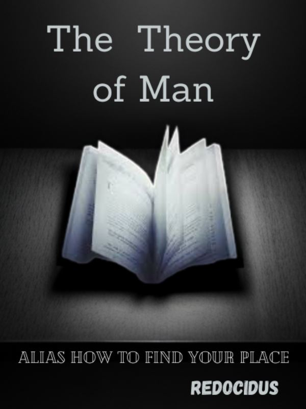 The Theory of Man : Alias How to find your place icon
