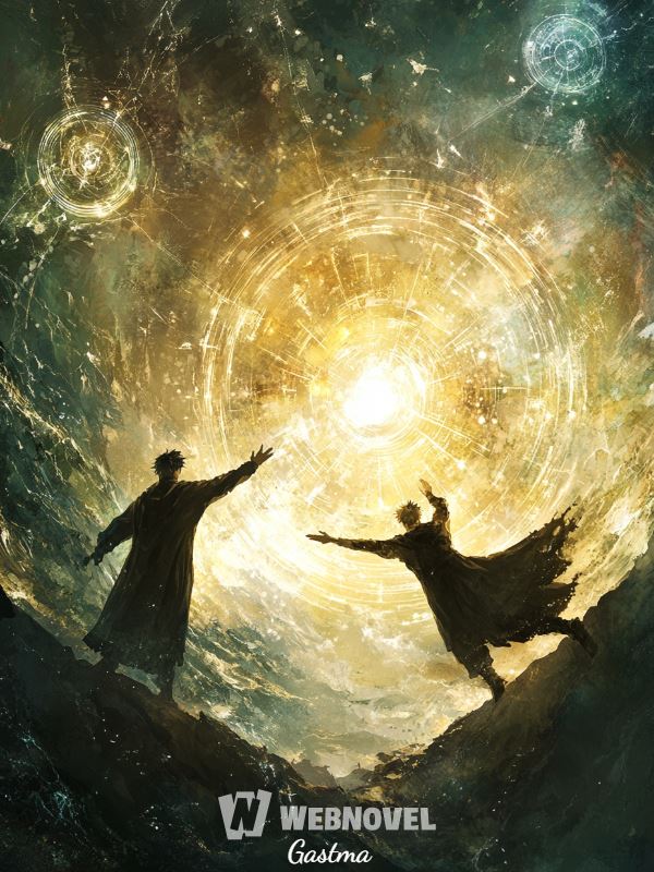 Generic Fantasy Story icon