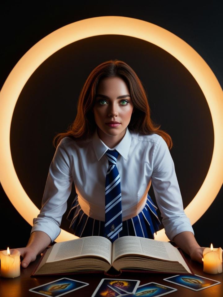 Magic Tricks and Hidden Secrets icon