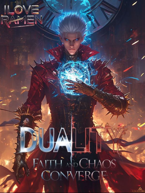 Duality: Faith And Chaos Converge. icon