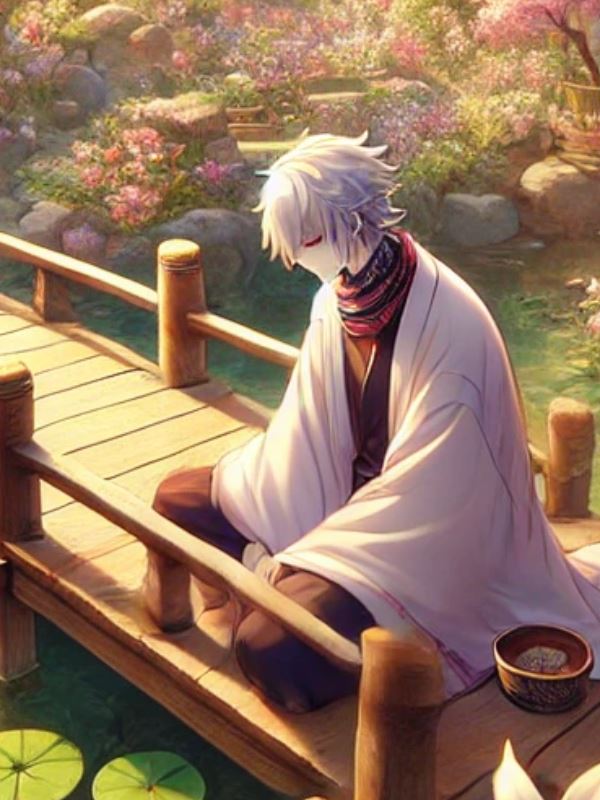 The Forever Garden icon