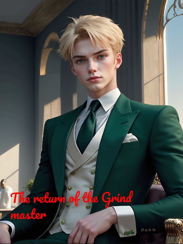 The return of the Grind master. icon