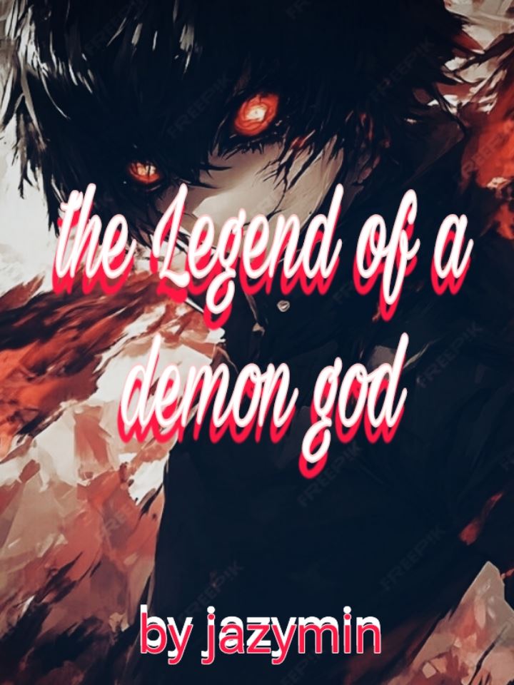 Legend of a demon god icon