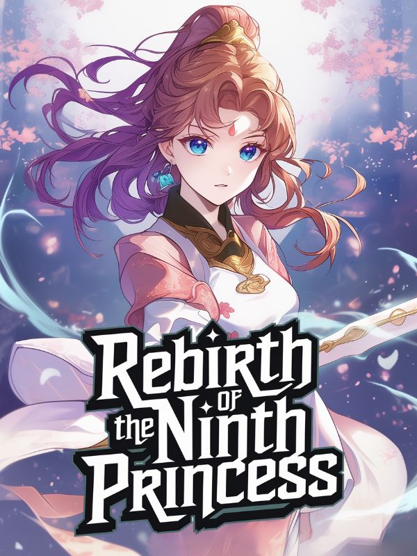 Rebirth of the Ninth Princess icon