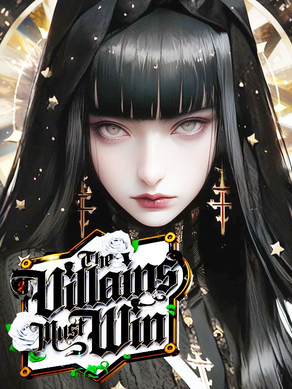 The Villains Must Win icon