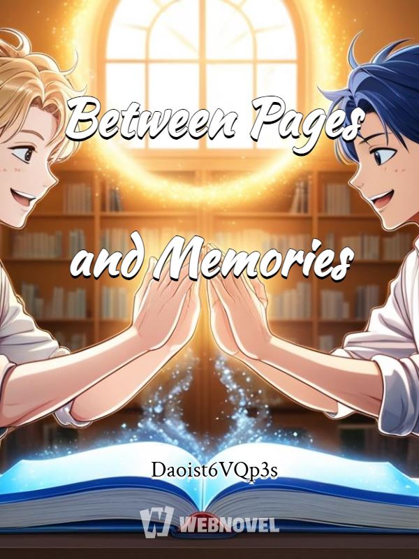 Between Pages and Memories icon