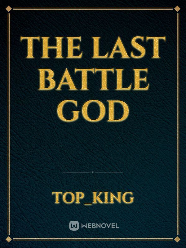 the last battle god icon