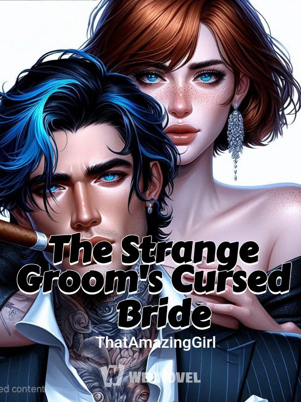 The Strange Groom's Cursed Bride icon