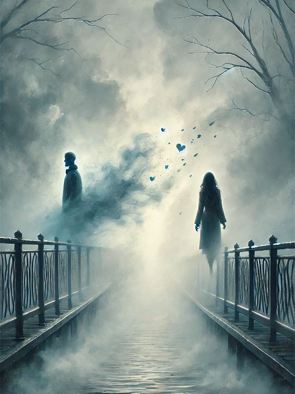 UNCOMPLETE LOVE icon