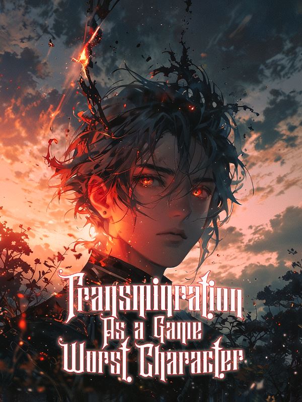 Transmigrated As a Game Worst Character icon