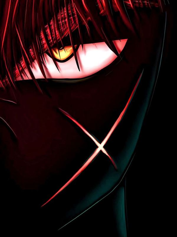 Rebirth Of The Second Strongest icon